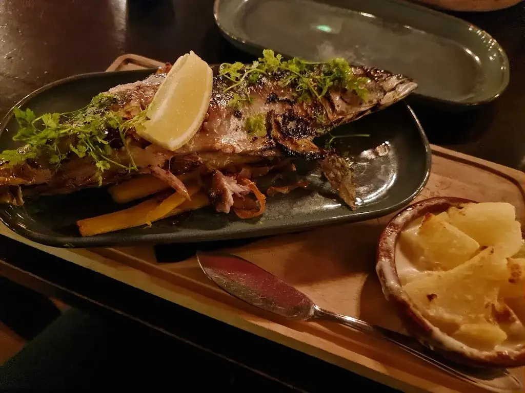 Menu_Restaurant Prins HRLK/ café De Jonge Prins_Zand_image_9