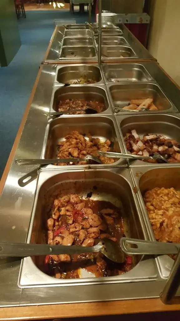 Maria Brauer_The Mandarin_Zand_review