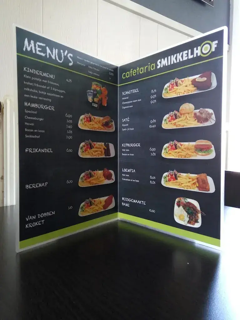 Menu_cafeteria Smikkelhof_Zand_immagine_2