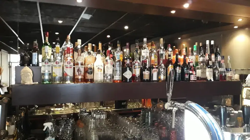 Menu_Bar Bistro ’t Sand_Zandvoort_immagine_7