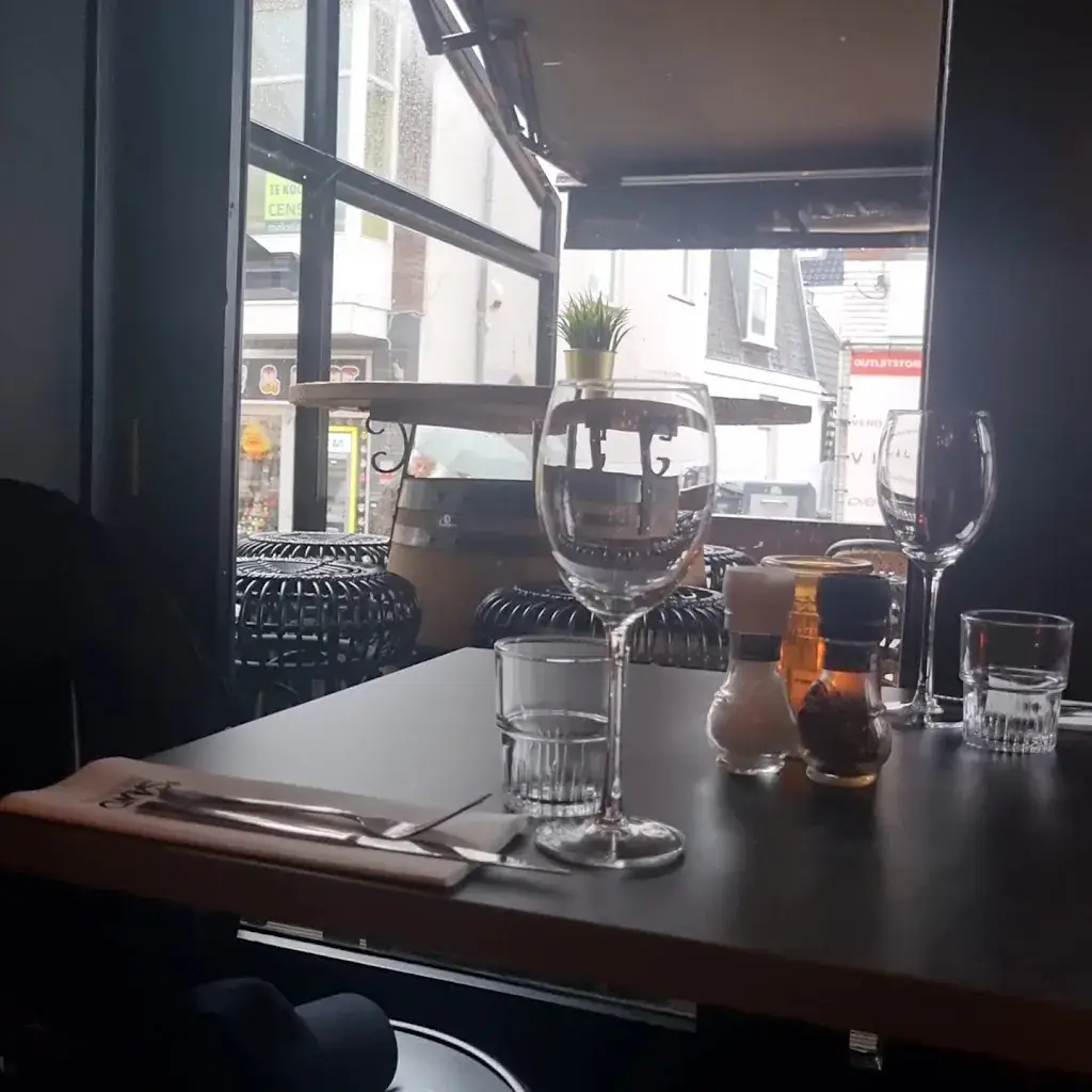 Bar Bistro ’t Sand_Zandvoort_slider_image_2