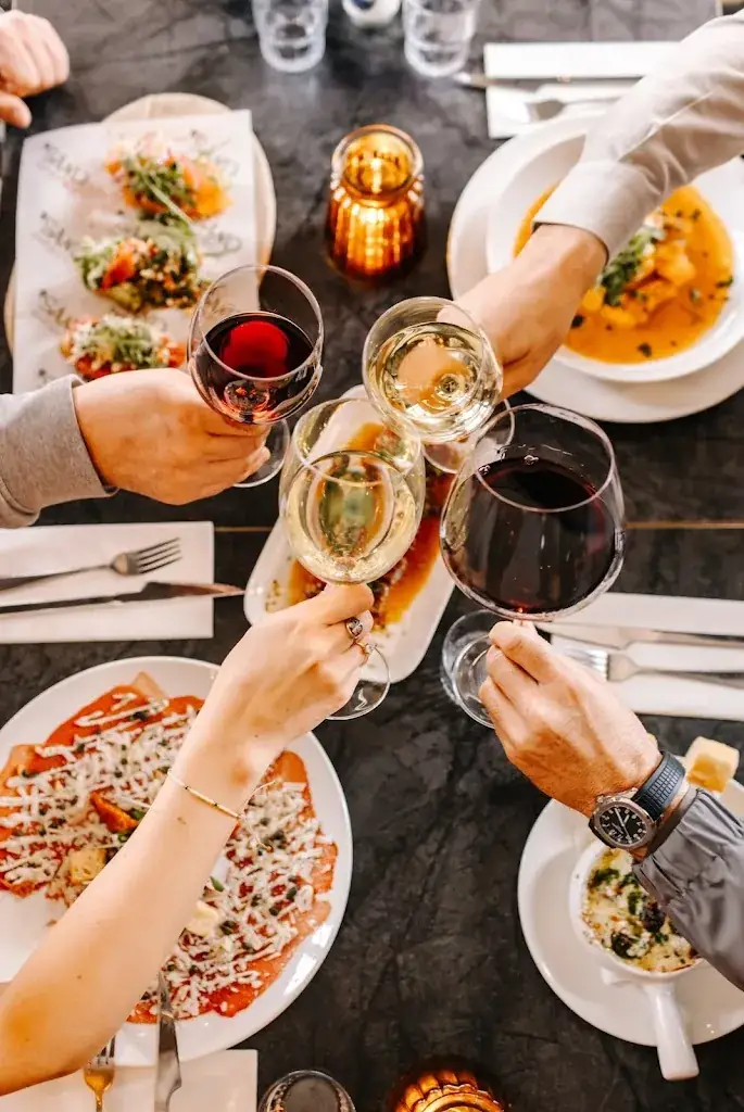 Bar Bistro ’t Sand_Zandvoort_slider_image_3