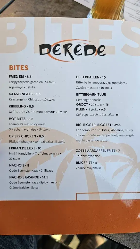 Menu_De Rede van Bataviahaven_Lelystad_image_4