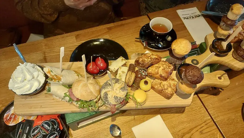 Menu_De Rede van Bataviahaven_Lelystad_image_5