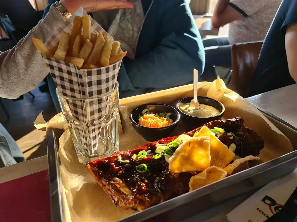 Menu_De Rede van Bataviahaven_Lelystad_image_7