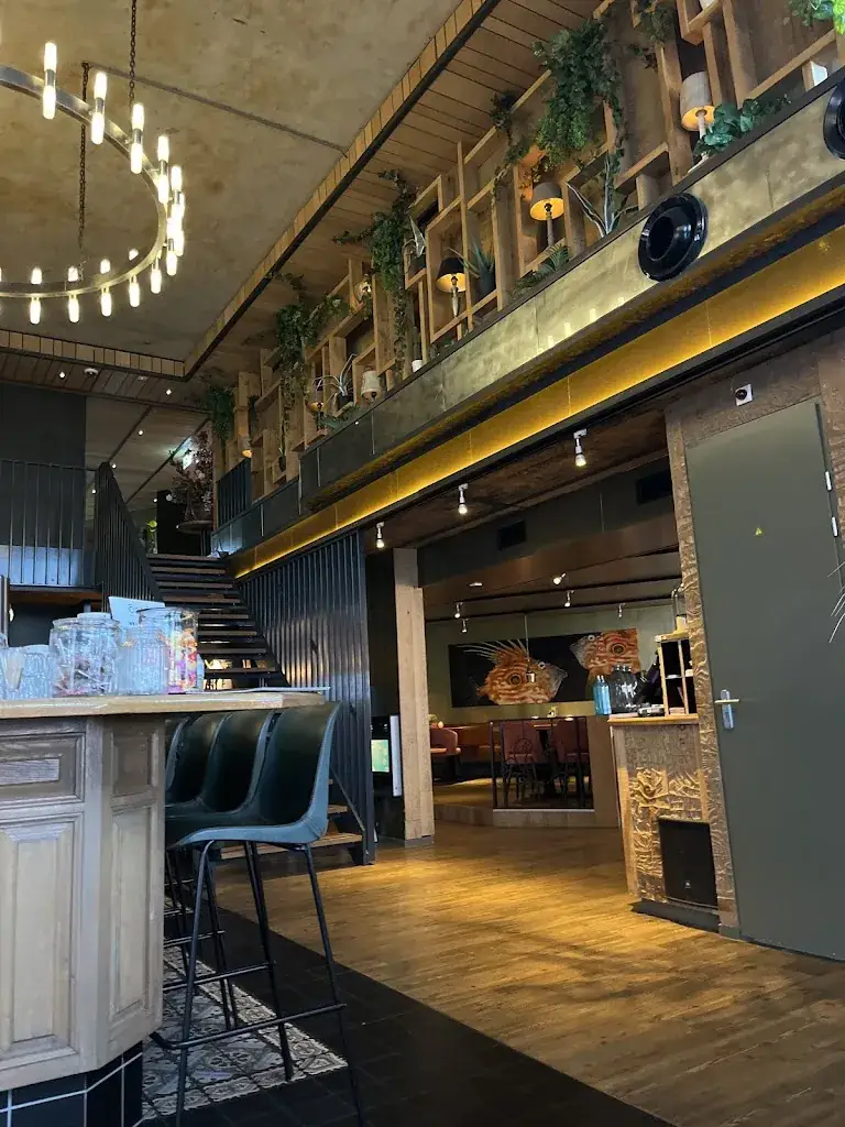 Joe “Joe’sReviews”_De Rede van Bataviahaven_Lelystad_review