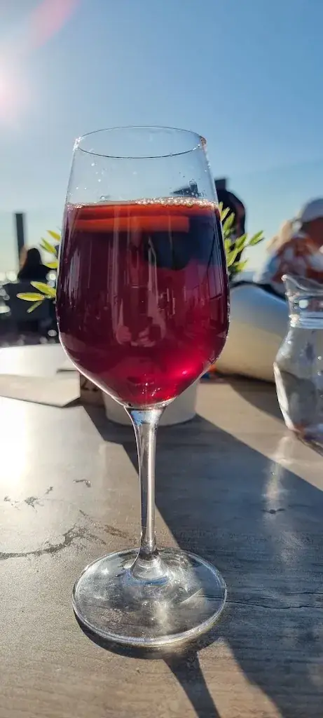 Sebastien Merluzzi_Zand Katwijk_Zee_review