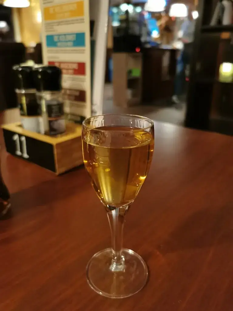 Menu_Restaurant Het Grote Zand_Hooghalen_image_5