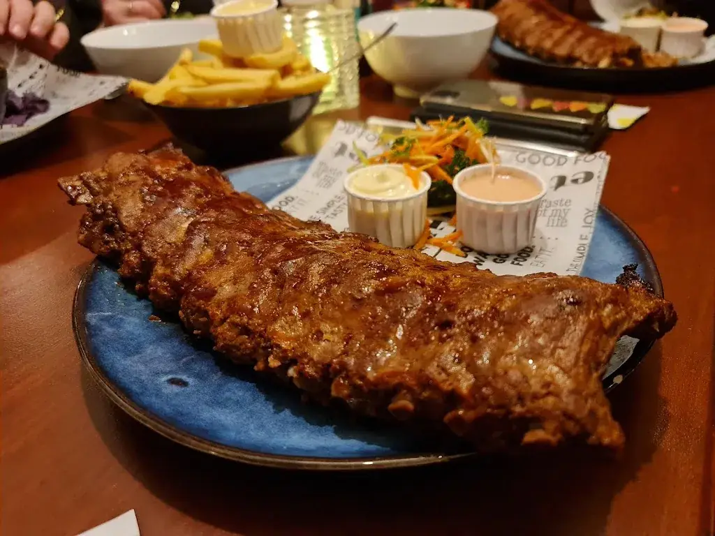 Menu_Restaurant Het Grote Zand_Hooghalen_image_6