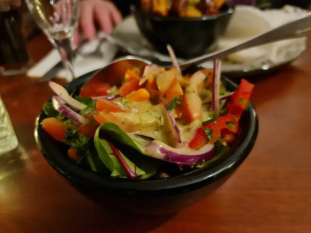 Menu_Restaurant Het Grote Zand_Hooghalen_image_7