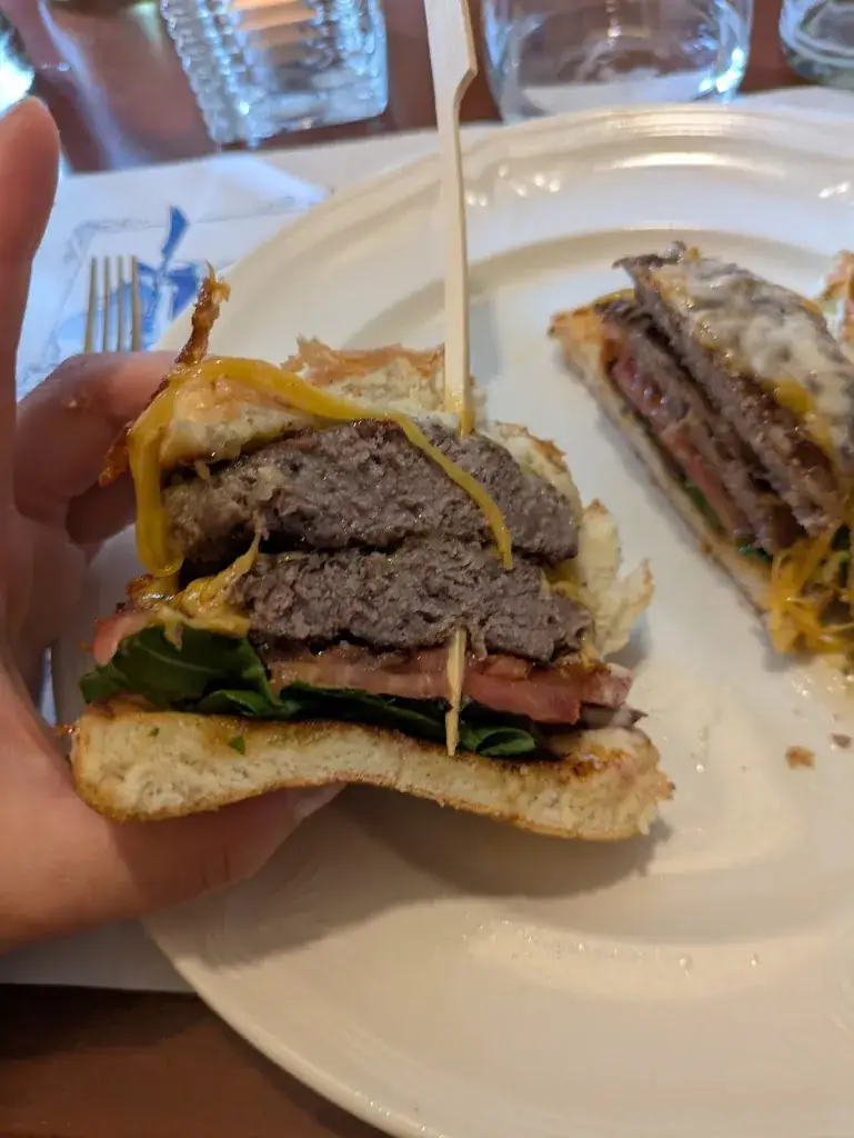 Eva_Restaurant Het Grote Zand_Hooghalen_review