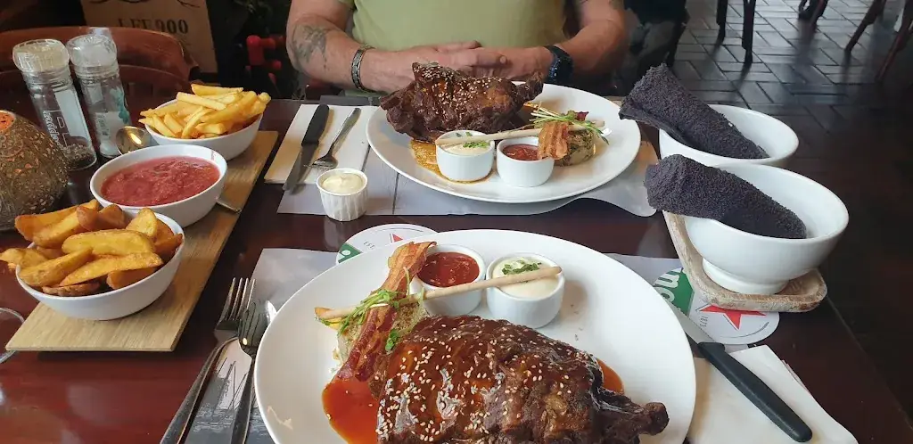 Menu_Restaurant De Roef_Akersloot_image_1