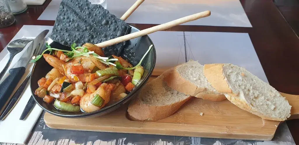 Frans Bergmans_Restaurant De Roef_Akersloot_review