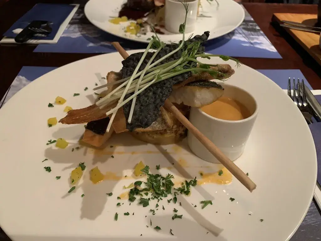 Lisa Weitzel_Restaurant De Roef_Akersloot_review