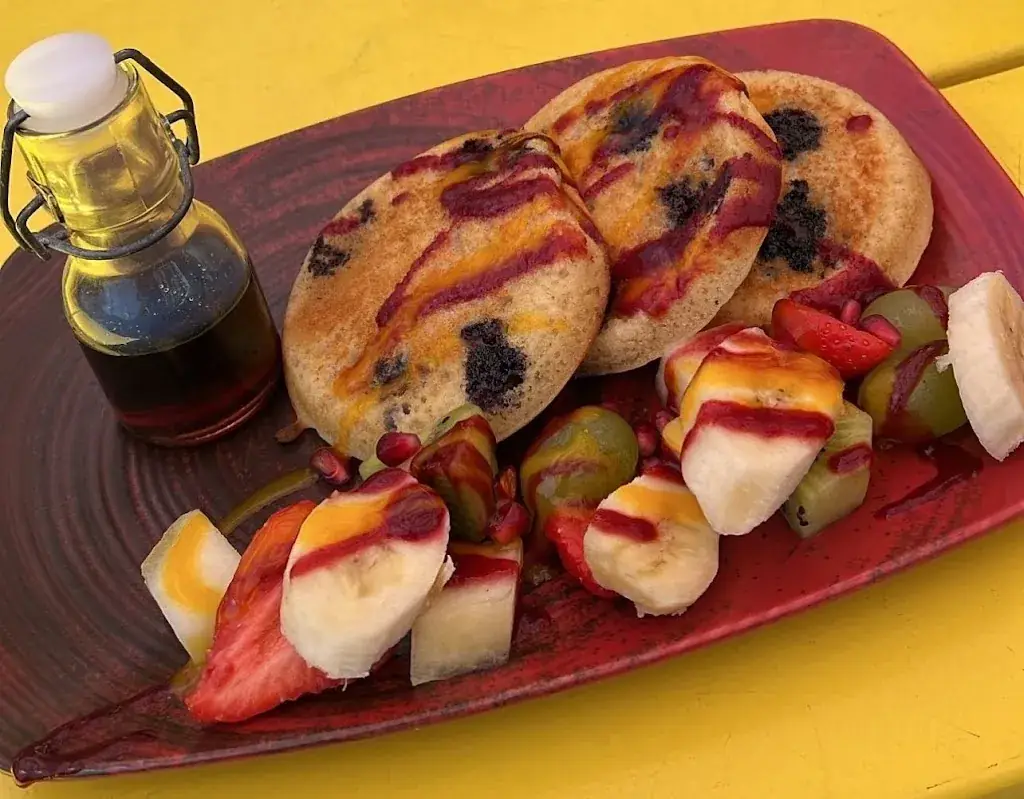 Menu_JOOP Schoorl_Schoorl_imagen_9