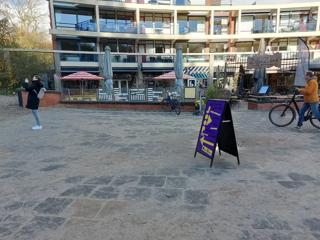 Markus F._JOOP Schoorl_Schoorl_reseña