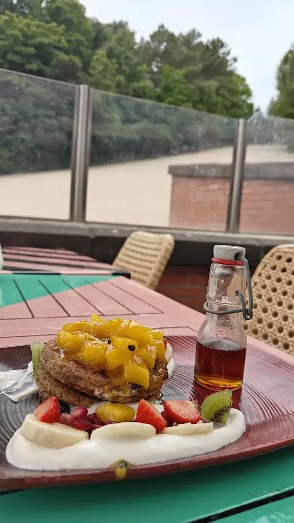 Jean Baptiste_JOOP Schoorl_Schoorl_reseña