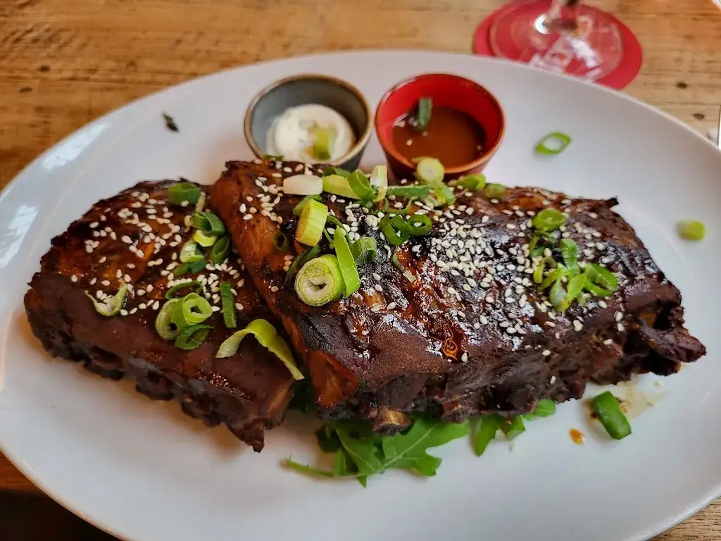 Menu_Restaurant 't Trefpunt Schoorl_Schoorl_image_5