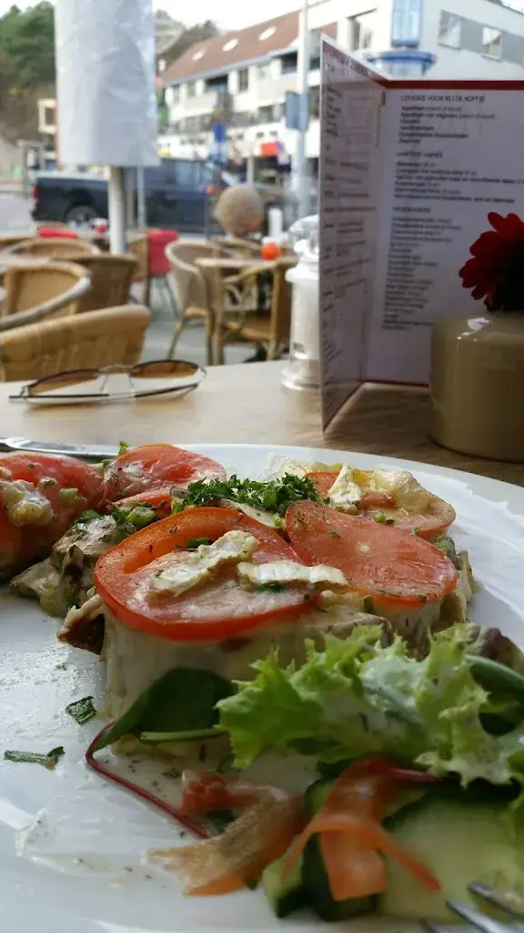 Menu_Restaurant 't Trefpunt Schoorl_Schoorl_image_6