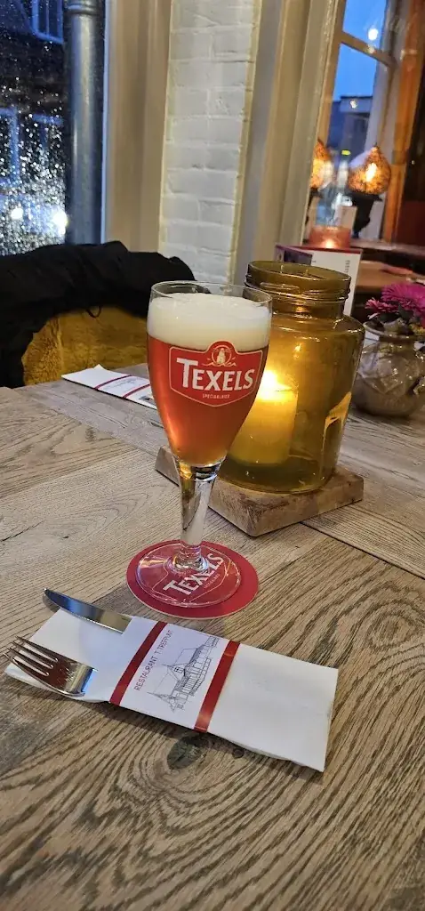 Menu_Restaurant 't Trefpunt Schoorl_Schoorl_image_7