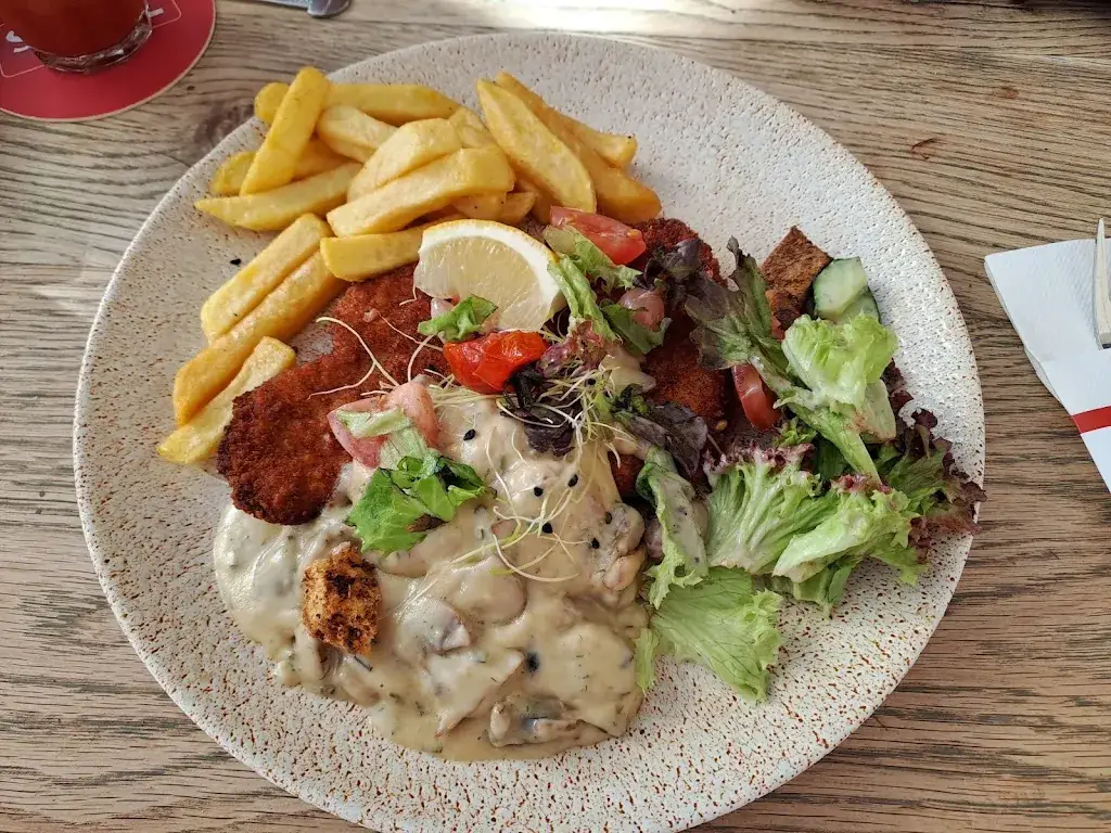 Menu_Restaurant 't Trefpunt Schoorl_Schoorl_image_8