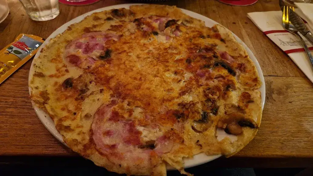 Holger Doernemann_Restaurant 't Trefpunt Schoorl_Schoorl_review