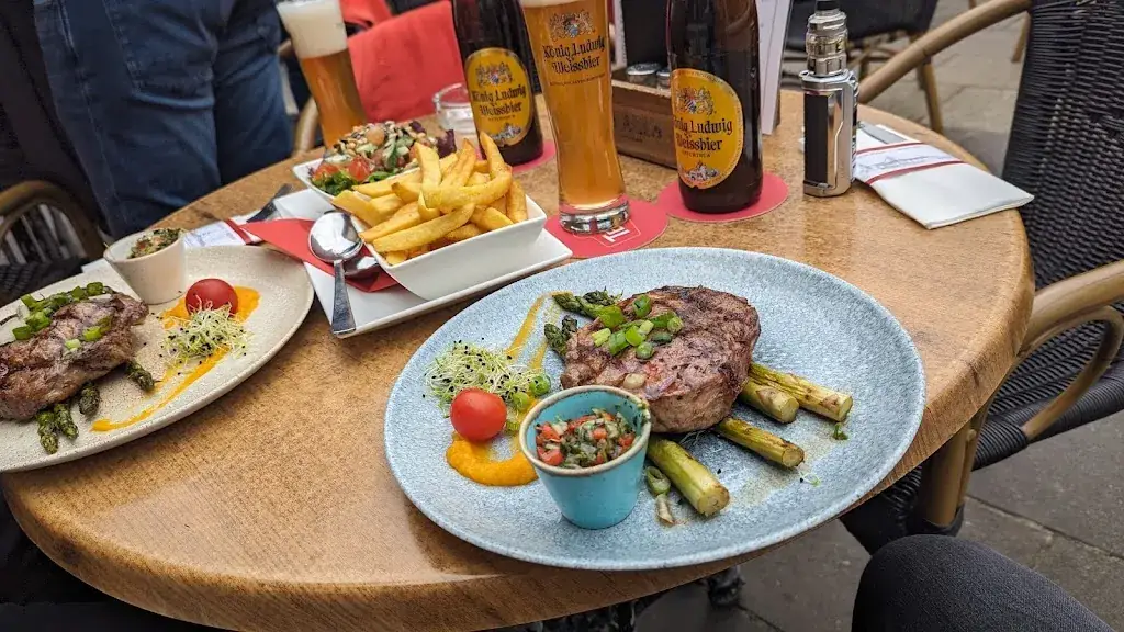 Criispy Here_Restaurant 't Trefpunt Schoorl_Schoorl_review