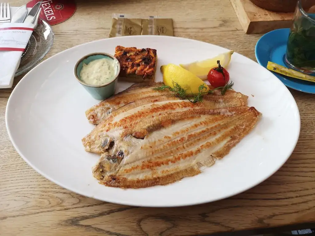 Karina Miatantri_Restaurant 't Trefpunt Schoorl_Schoorl_review