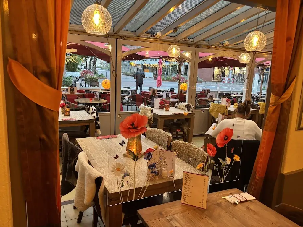 Restaurant 't Trefpunt Schoorl_Schoorl_slider_image_3