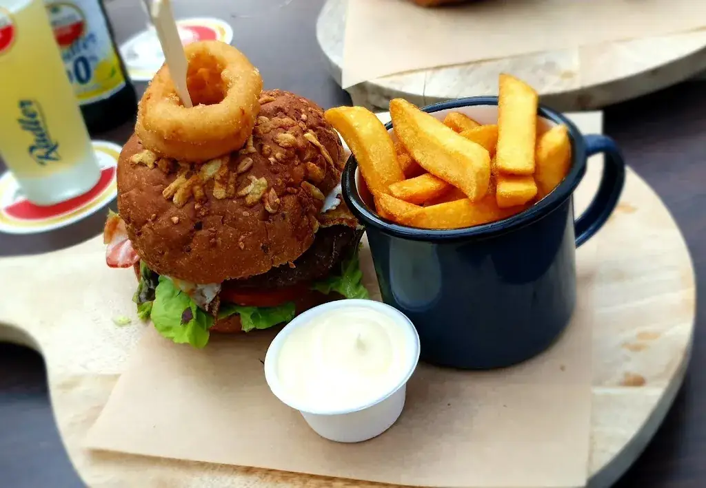 Menu_Restaurant Honky Tonk Schoorl_Schoorl_image_6