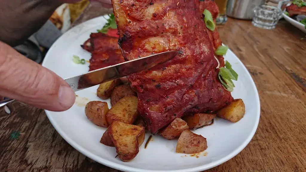 Menu_Restaurant Honky Tonk Schoorl_Schoorl_image_8