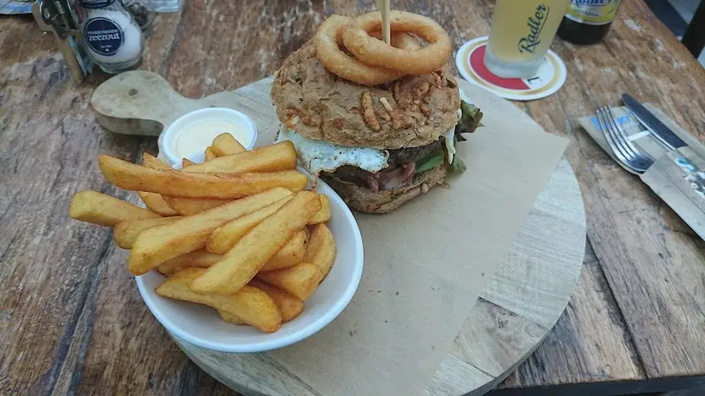 Menu_Restaurant Honky Tonk Schoorl_Schoorl_image_9