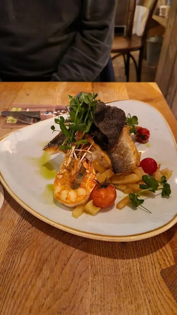 Holger Doernemann_Restaurant Honky Tonk Schoorl_Schoorl_review