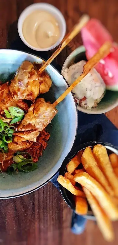 Bjorn Mol_Restaurant Honky Tonk Schoorl_Schoorl_review