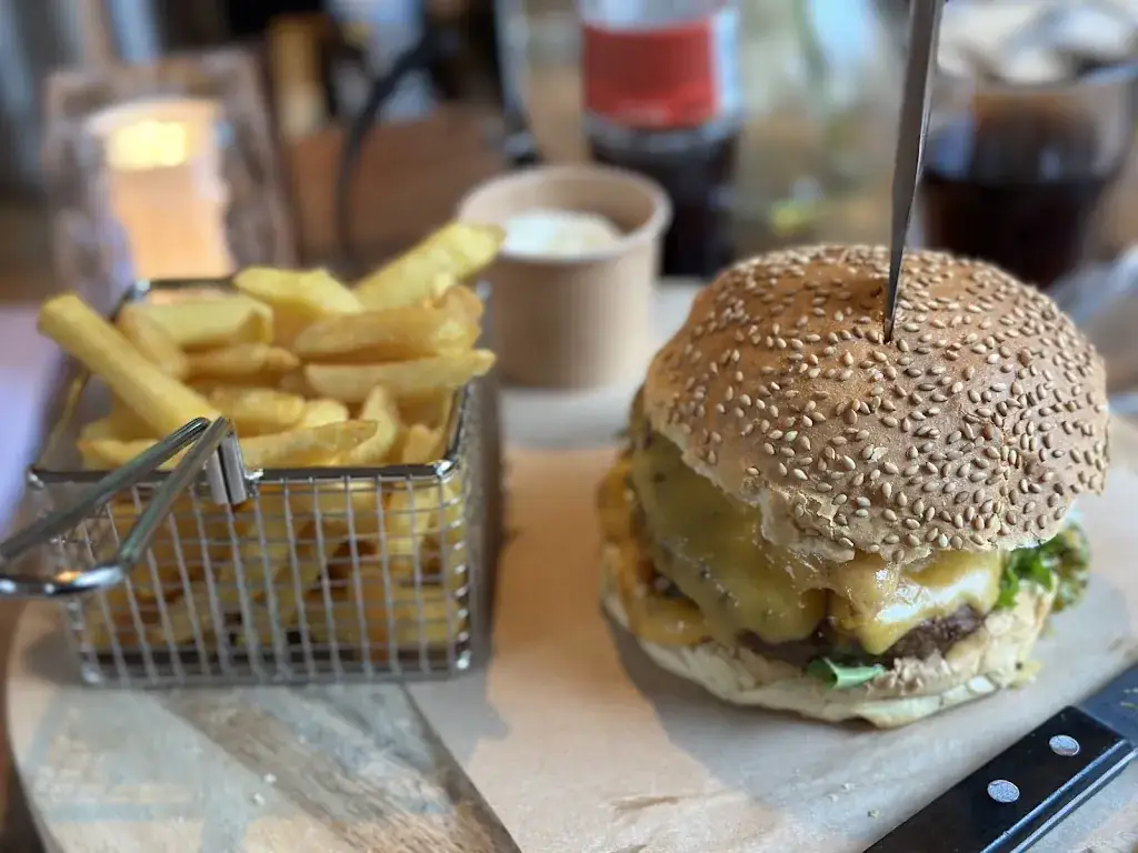 Oliver_Restaurant Honky Tonk Schoorl_Schoorl_review