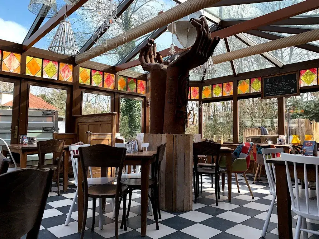 Restaurant Honky Tonk Schoorl restaurant in Schoorl