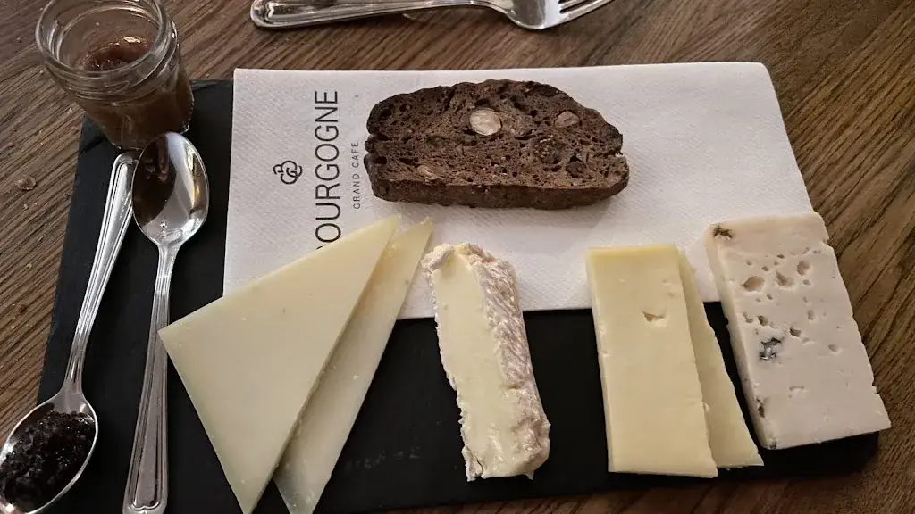 Menu_Grand Cafe Bourgogne_Schoorl_image_5