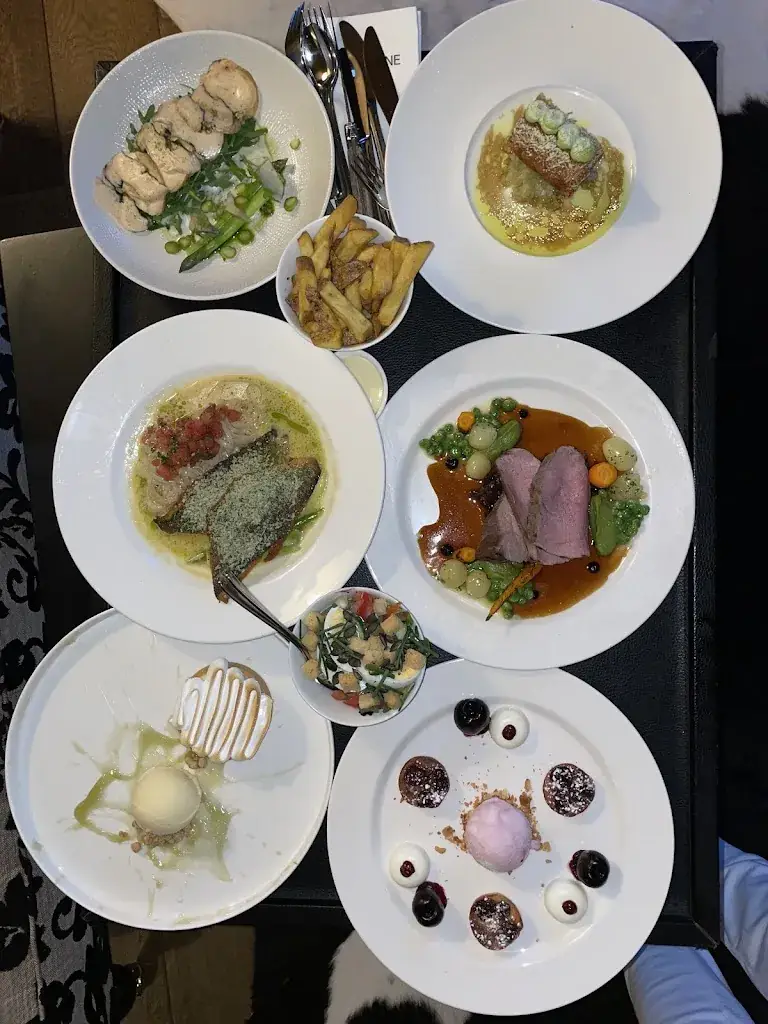 Daria Dmitrievna_Grand Cafe Bourgogne_Schoorl_review