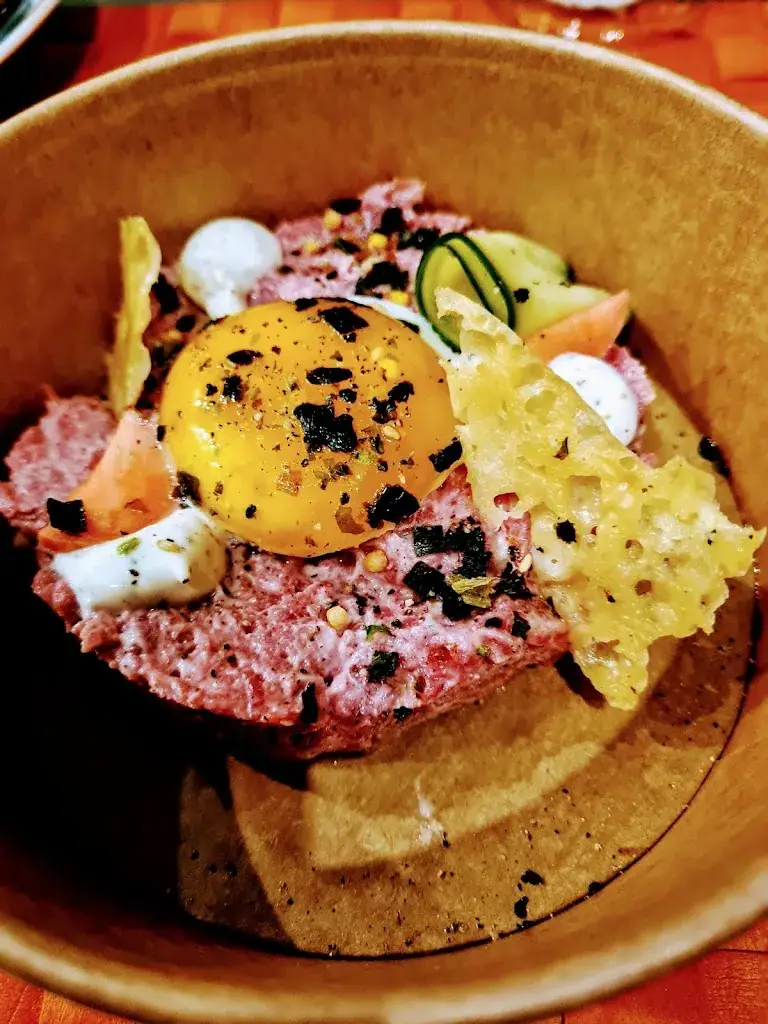 Menu_De Brass Lelystad_Lelystad_image_9