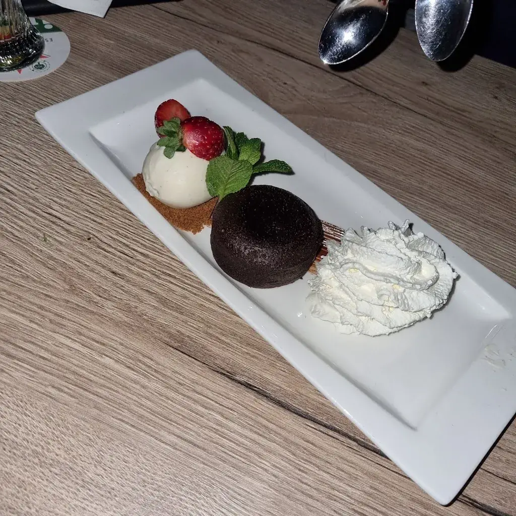 Rosi A_De Brass Lelystad_Lelystad_review