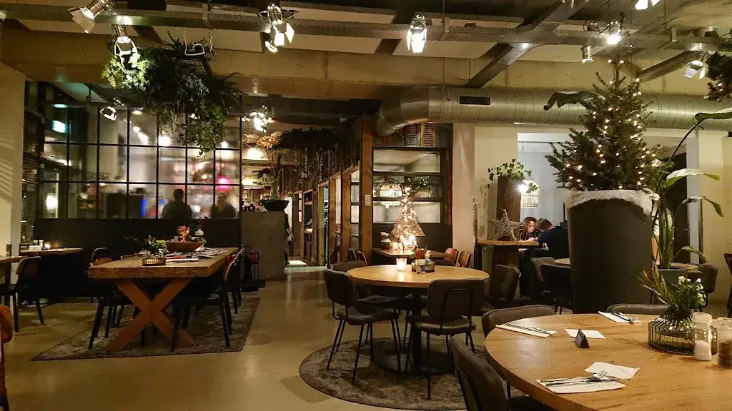 Mike Beunder_Zilte Zoen Schoorl_Schoorl_review