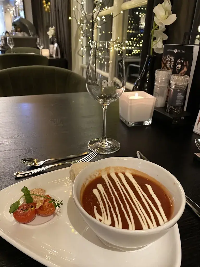 Kim Bogte_Restaurant KanunniK_Schoorl_review