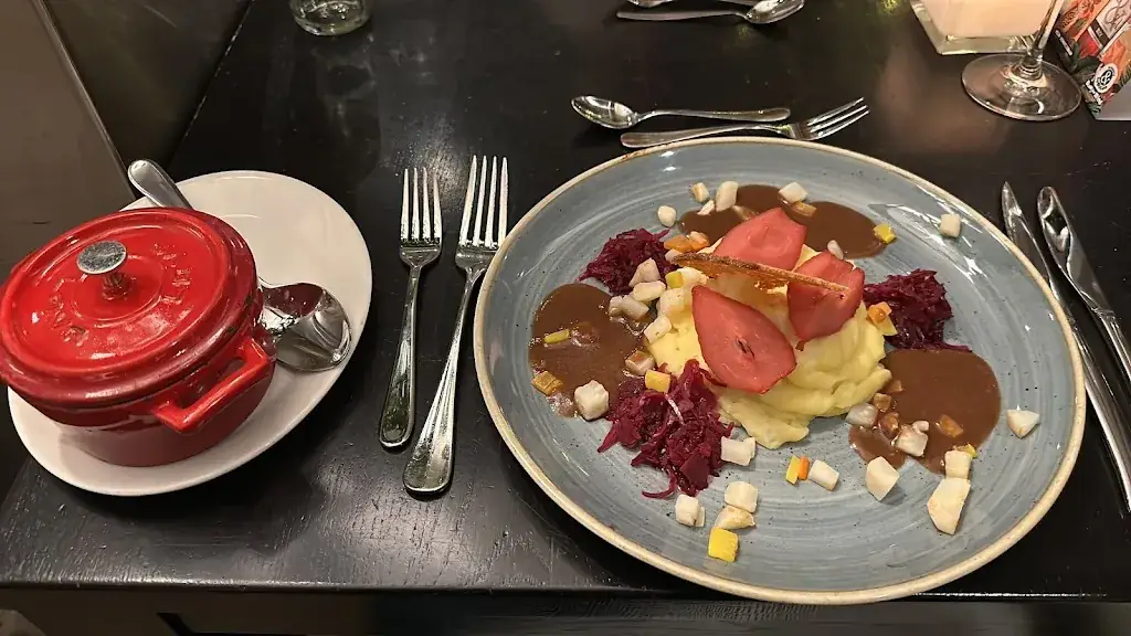 Ellen en Reinier Berghuis_Restaurant KanunniK_Schoorl_review