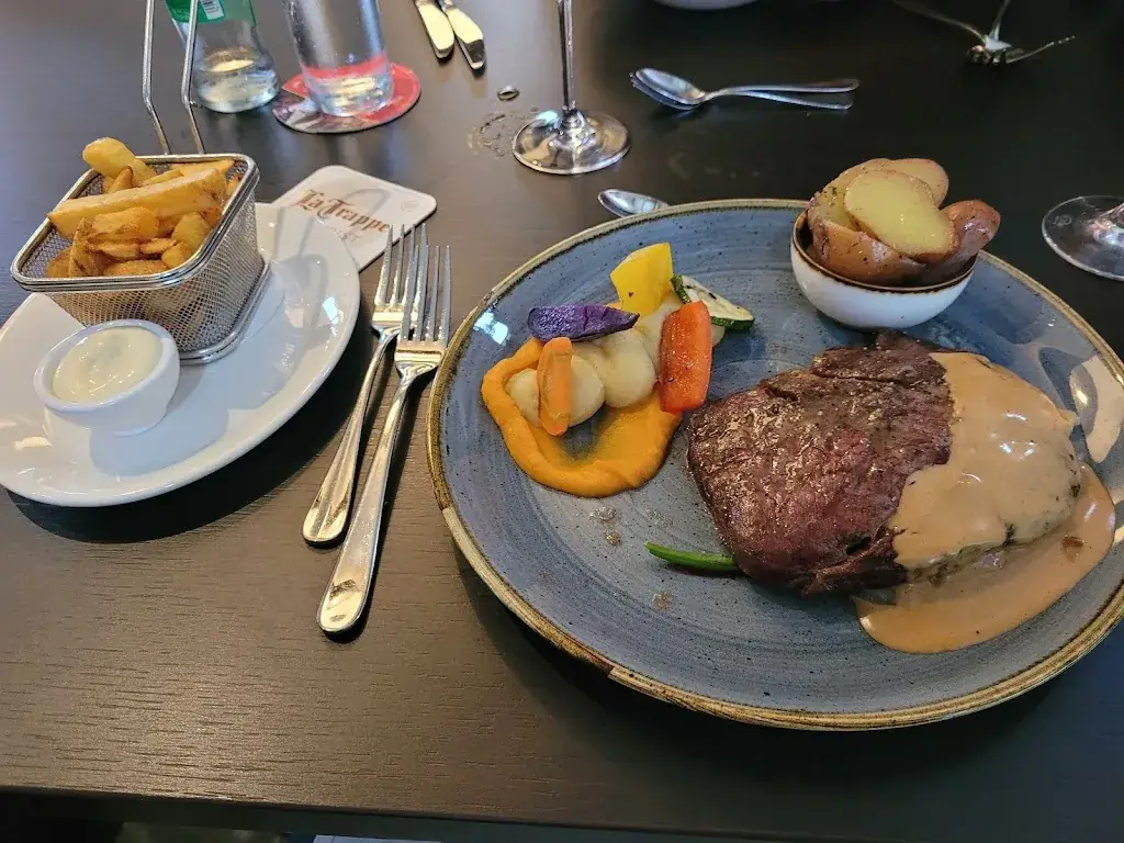 Leo de Groot_Restaurant KanunniK_Schoorl_review