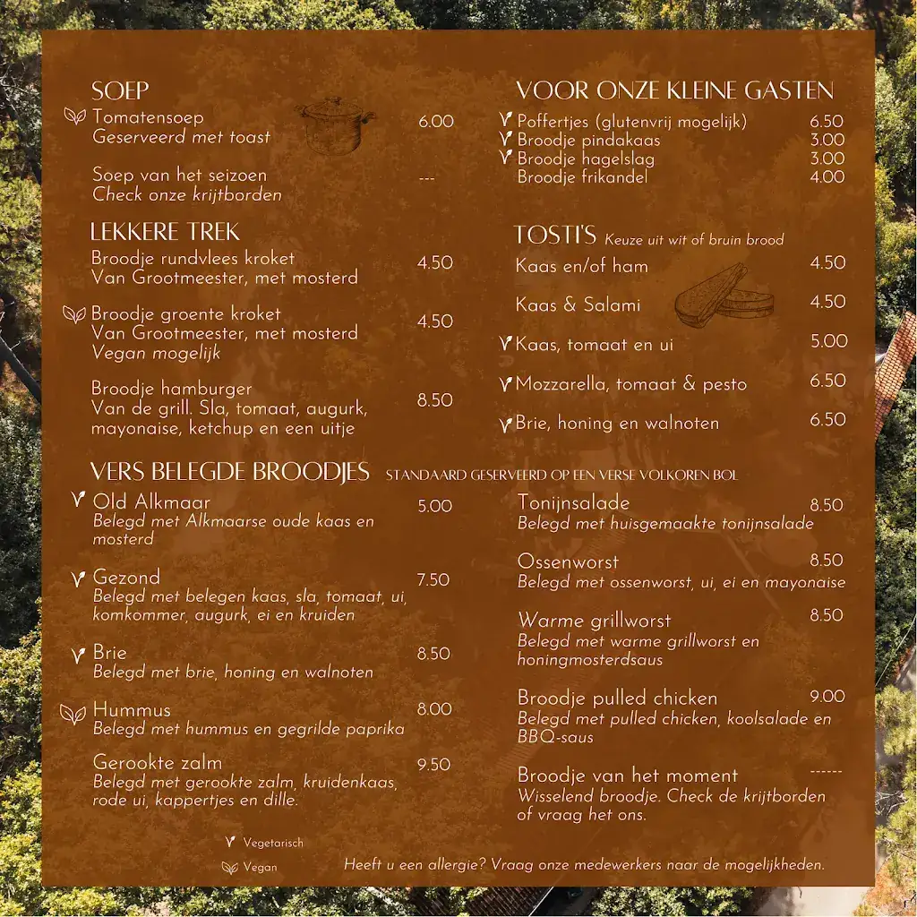 Menu_Bospaviljoen de Berenkuil_Schoorl_image_3