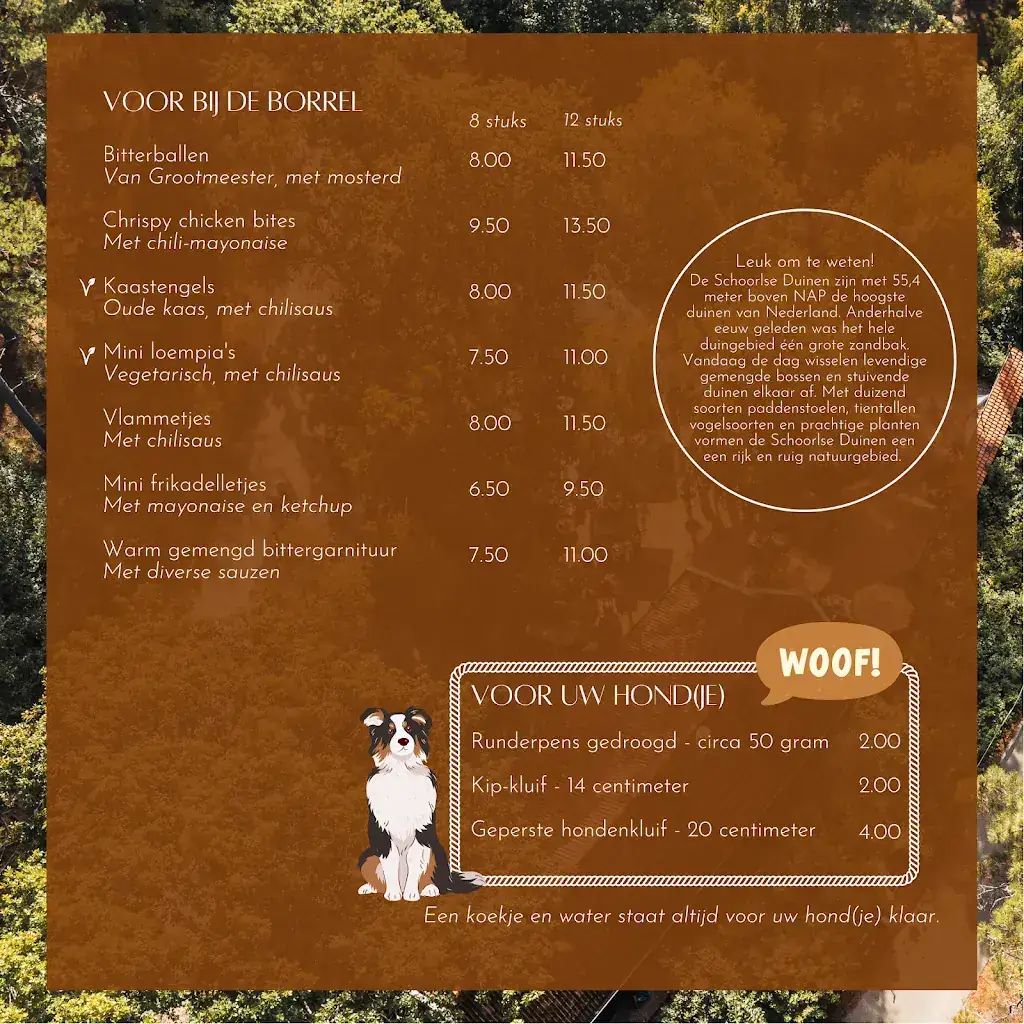 Menu_Bospaviljoen de Berenkuil_Schoorl_image_4