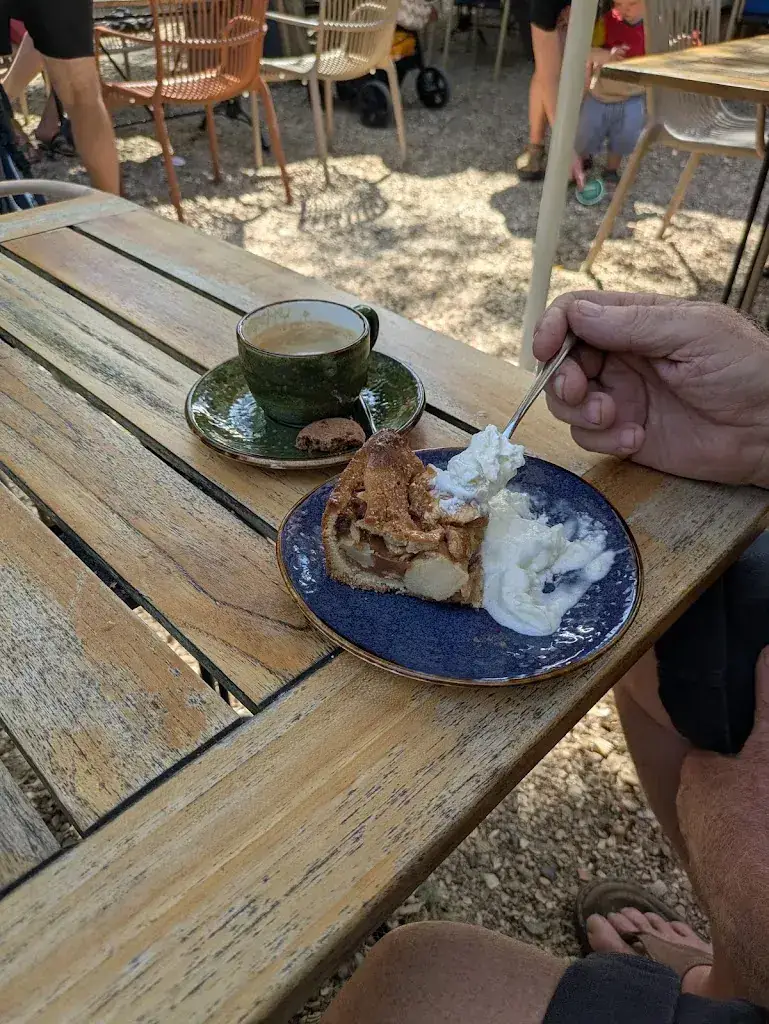 Vera Ore_Bospaviljoen de Berenkuil_Schoorl_review