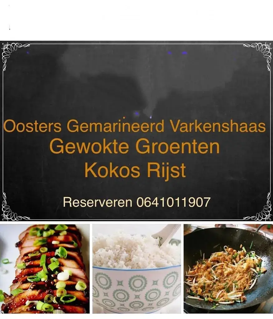 Menu_De blauwe baviaan_Schoorl_image_1