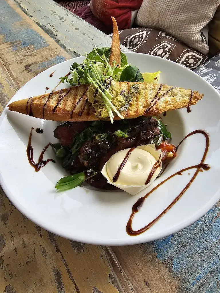 Hartevelt BS_De blauwe baviaan_Schoorl_review