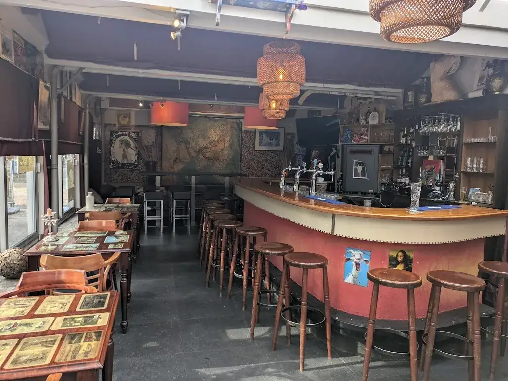 De blauwe baviaan_Schoorl_slider_image_2